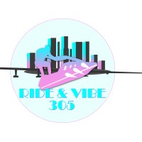 Ride and Vibe 305 logo - Similar company to Navellier & Associates, Inc.
