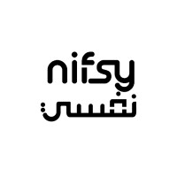 Nifsy logo - Similar company to Itsalive