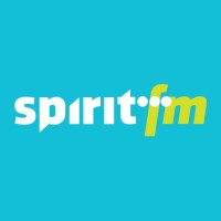 SpiritFM logo - Similar company to Jóautók.Hu