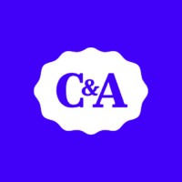 C&A Brasil logo - Similar company to Cacau Show