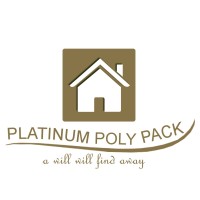 Platinum Poly Pack logo - Similar company to Procure India