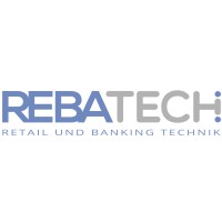REBATECH GmbH logo - Similar company to Mpl Ag