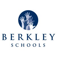 Berkley School District logo - Similar company to Mittun Creative