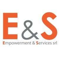 Empowerment & Services srl logo - Similar company to Servizi Emilia Romagna Cisl S.R.L.