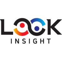 (주)룩인사이트 logo - Similar company to 바로팜(Baropharm)