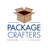 Package Crafters Inc logo - Similar company to Package Concepts
