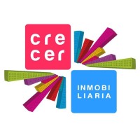 Crecer Inmobiliaria logo - Similar company to Macpress