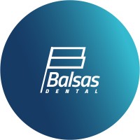 Balsas  Dental logo - Similar company to Radiente