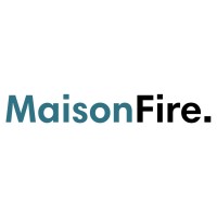 Maison Fire logo - Similar company to Extinguished Fire (Nsw) Pty Ltd