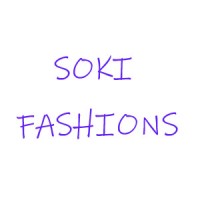 Ningbo Soki Fashions LTD logo - Similar company to Ningbo Foc Import&Export Ltd