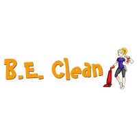 BE Clean NJ logo - Similar company to Nurturing Baybees