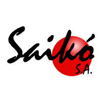 SAIKO SA logo - Similar company to Mediterráneo S.A.