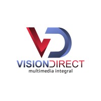 VisionDirect logo - Similar company to Vision Direct