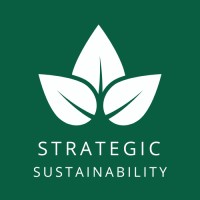 Strategic Sustainability Consultant logo - Similar company to Sate - Sustainability & Renewable Energy Consultant