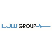LJW Group logo - Similar company to Rise Access & Scaffolding Solutions