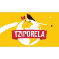 Tziporela logo - Similar company to Sheclicks