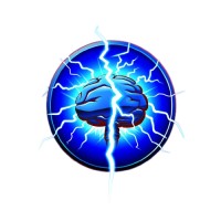 Boosted Brains logo - Similar company to Roogenai