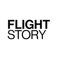 FLIGHTSTORY logo - Similar company to Zoe