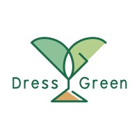 Dress Green logo - Similar company to Rhys Workshop Ltd.