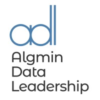 Algmin Data Leadership logo - Similar company to Byroja Kosovare E Sigurimeve - Kosovo Insurance Bureau