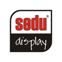 SEDU DISPLAY logo - Similar company to Vendosa Reklam