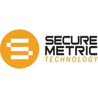 Securemetric Technology logo - Similar company to Secureone Distribution Sdn Bhd
