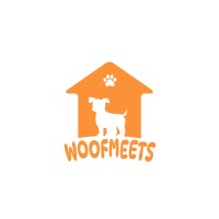 Woofmeets logo - Similar company to Creowis Technologies