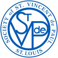 Society of St. Vincent de Paul St. Louis logo - Similar company to Artigem