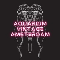 Aquarium Vintage Amsterdam logo - Similar company to Sec Sociologisch Epicentrum