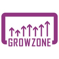 GrowZone logo - Similar company to The Editorial
