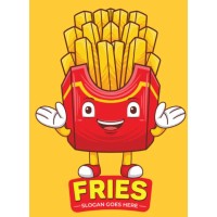 Frites de l'Ile-de-France logo - Similar company to Fritte Master