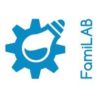 FamiLAB logo - Similar company to Ejet Aerospace - The New Way To Fly