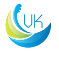 VK FORWARDERS logo - Similar company to Shree Chlorates