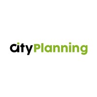 Cityplanning logo - Similar company to Cistransporte