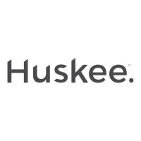 Huskee logo - Similar company to Duni Group