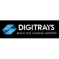 Digitrays logo - Similar company to Snifz