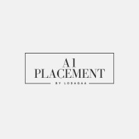 A1 Placement logo - Similar company to Breakthrough Health Centers