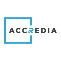 ACCREDIA logo - Similar company to Amana Projects