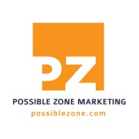 Possible Zone Online Marketing logo - Similar company to Rjp Systems