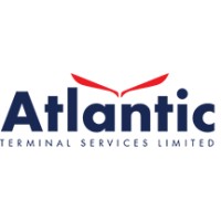 Atlantic Terminal Services Limited logo - Similar company to Sea Containers Perth