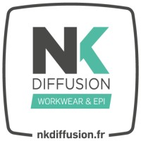 NK DIFFUSION logo - Similar company to Habi Pro