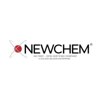 Newchem Quimica logo - Similar company to Química Universal