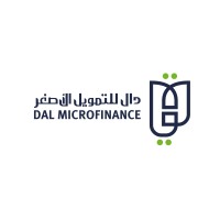 DAL Microfinance logo - Similar company to Daylight Microfinance Bank
