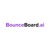 BounceBoard.ai logo - Similar company to Shastra Softech