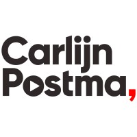 Carlijn Postma - Binge Marketing logo - Similar company to Stoor Architecture Marketplace