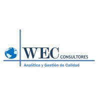 WEC Consultores logo - Similar company to Sansar Consulting