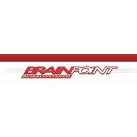 BRAINPOINT PAY logo - Similar company to Brainpoint Computer