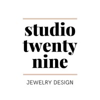 Studio Twenty Nine Jewelry Design logo - Similar company to S29 Consulting