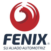 Imporexport Fénix logo - Similar company to Atc Colombia