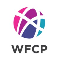World Federation of Colleges and Polytechnics (WFCP) logo - Similar company to European Vocational Training Association - Evta